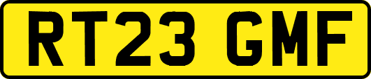 RT23GMF