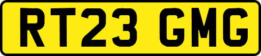 RT23GMG