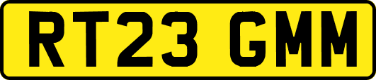 RT23GMM