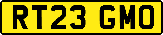 RT23GMO