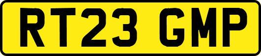 RT23GMP