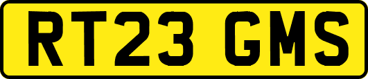 RT23GMS