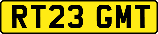 RT23GMT