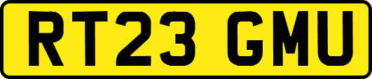 RT23GMU