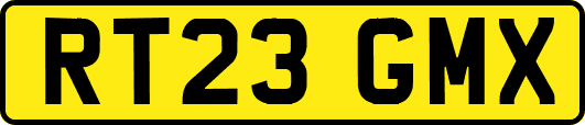 RT23GMX
