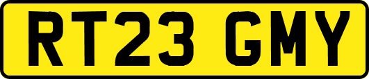RT23GMY