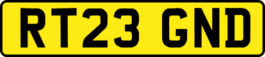 RT23GND