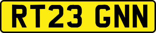 RT23GNN