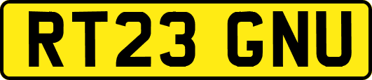 RT23GNU