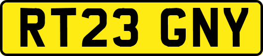 RT23GNY