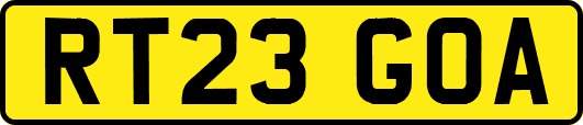 RT23GOA