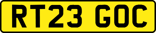 RT23GOC
