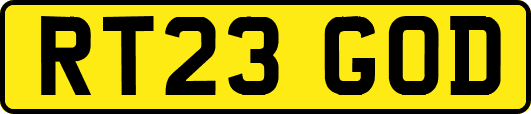 RT23GOD