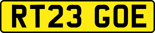 RT23GOE