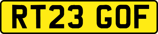 RT23GOF