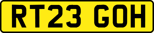 RT23GOH