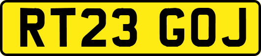 RT23GOJ