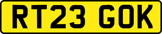 RT23GOK
