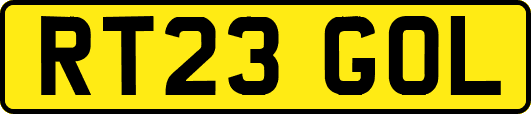 RT23GOL