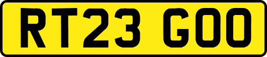 RT23GOO