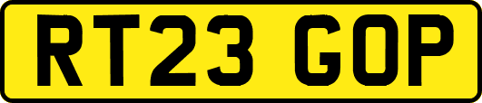 RT23GOP