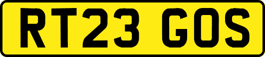 RT23GOS