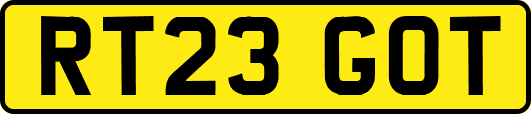 RT23GOT