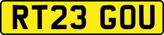 RT23GOU
