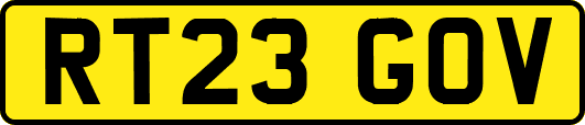 RT23GOV