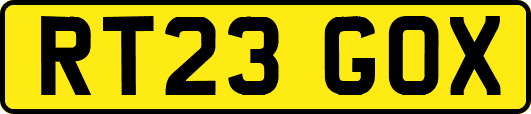 RT23GOX