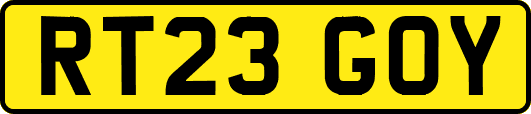 RT23GOY