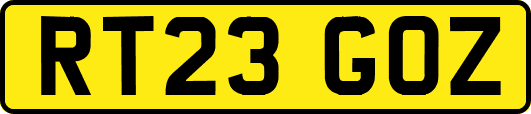 RT23GOZ