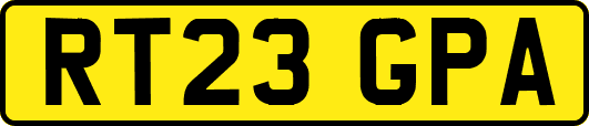 RT23GPA