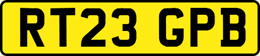 RT23GPB