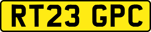 RT23GPC