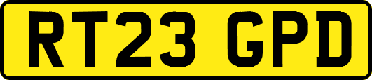 RT23GPD