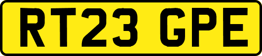 RT23GPE
