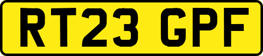RT23GPF