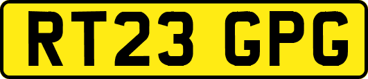 RT23GPG