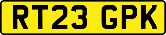 RT23GPK