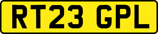 RT23GPL