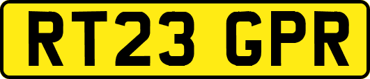 RT23GPR