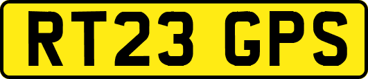 RT23GPS