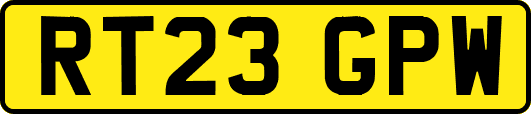 RT23GPW