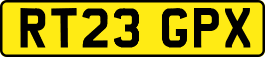 RT23GPX