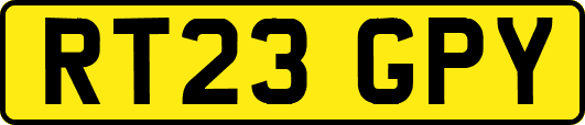 RT23GPY