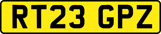 RT23GPZ