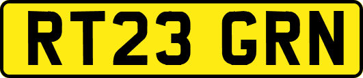 RT23GRN