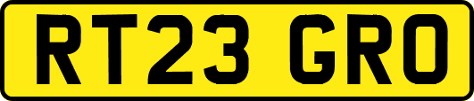 RT23GRO