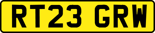 RT23GRW